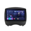 Autoradio + Consola para BYD F0 2008-2011 (9 Pulgadas)