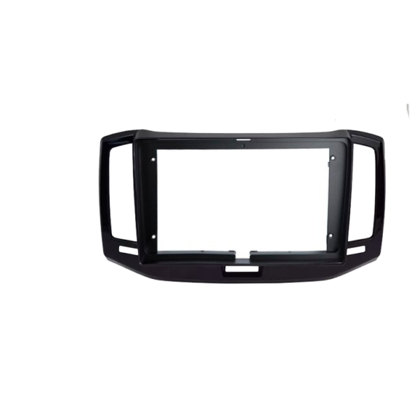 Autoradio + Consola para CHERY E3 2013-2017 / Cowin E3 2018 (9 Pulgadas)