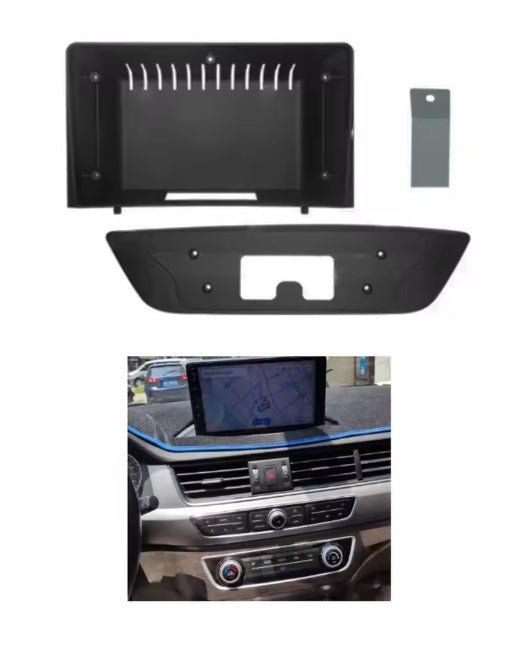 Consola YELEW -  DONGFENG JOYEAR X5