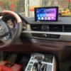 Consola YELEW -  DONGFENG JOYEAR X5