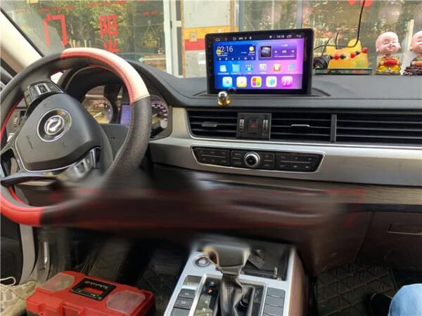 Consola YELEW -  DONGFENG JOYEAR X5