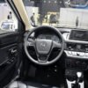 Consola YELEW - DONGFENG FENGGUANG 330S