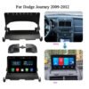 Consola YELEW - DODGE JOURNEY