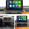 Consola YELEW - DODGE JOURNEY