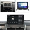 Consola YELEW - DODGE JOURNEY