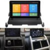 Consola YELEW - DODGE JOURNEY