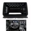 Consola YELEW - DODGE NITRO