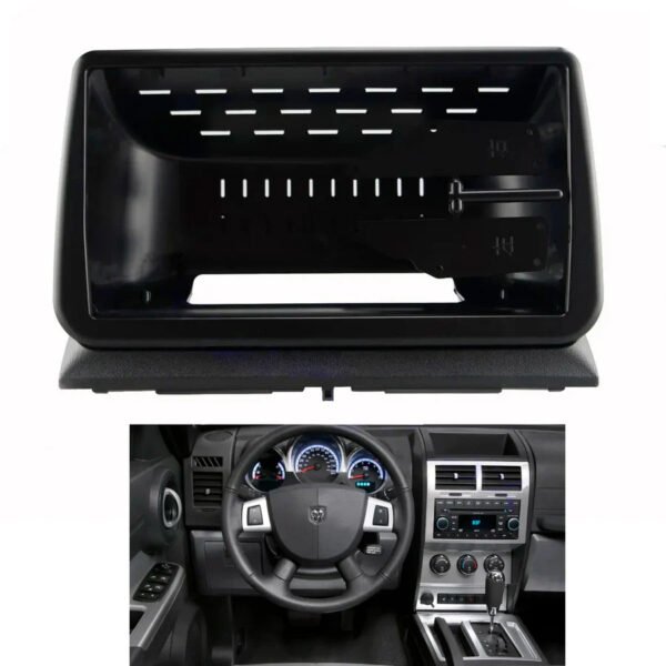 Consola YELEW - DODGE NITRO
