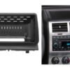 Consola YELEW - DODGE NITRO