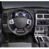 Consola YELEW - DODGE NITRO