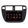 Consola para HONDA CIVIC 1996-2001 (9 Pulgadas, LHD, Manual)