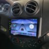 Autoradio + Consola para CHEVROLET AVEO 2006 (9 Pulgadas)