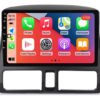 Autoradio + Consola para HONDA CRV 2002 (9 Pulgadas)