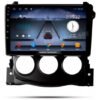 D_NQ_NP_681743-MPE69412464166_052023-O Autoradio + Consola para Nissan 370Z 2009-2012 (9 pulgadas)