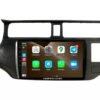 D_NQ_NP_682406-MPE69945702500_062023-O Autoradio + Consola para KIA K5 2013-2015 (9 Pulgadas, LHD)