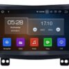 Autoradio + Consola para Ssang Yong Tivoli/ Tivolan 2015+ (9 Pulgadas)