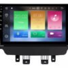 D_NQ_NP_709859-MPE49306389931_032022-O Autoradio + Consola para Mazda 2 2021 (9 pulgadas, negro UV)