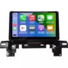 Autoradio + Consola para Mazda CX-5 2018 (9 pulgadas)