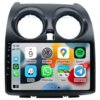 Autoradio + Consola para Nissan Qashqai 2008-2013 (9 pulgadas)