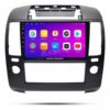 D_NQ_NP_730738-MPE69569964815_052023-O Autoradio + Consola para Nissan Navara 2006-2012 (9 pulgadas)