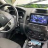 Consola para Ford Ranger 2012 (9 Pulgadas)