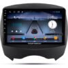 Autoradio + Consola para BYD F0 2008-2011 (9 Pulgadas)