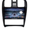 Consola para Hyundai Sonata 2004-2008 (9 Pulgadas, LHD)