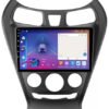 Autoradio + Consola para Hyundai EON 2012 (9 Pulgadas)