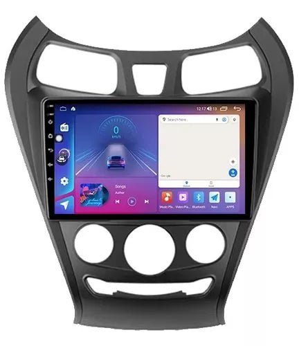 D_NQ_NP_873764-MPE73080035065_112023-O Autoradio + Consola para Hyundai EON 2012 (9 Pulgadas)