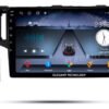 D_NQ_NP_903655-MPE69401036153_052023-O-1 Autoradio + Consola para Honda FIT/ Jazz 2013-2015 (10.1 Pulgadas, LHD, Con Orificio para SRS, Negro UV)