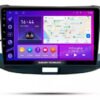 Autoradio + Consola para CHERY E3 2013-2017 / Cowin E3 2018 (9 Pulgadas)