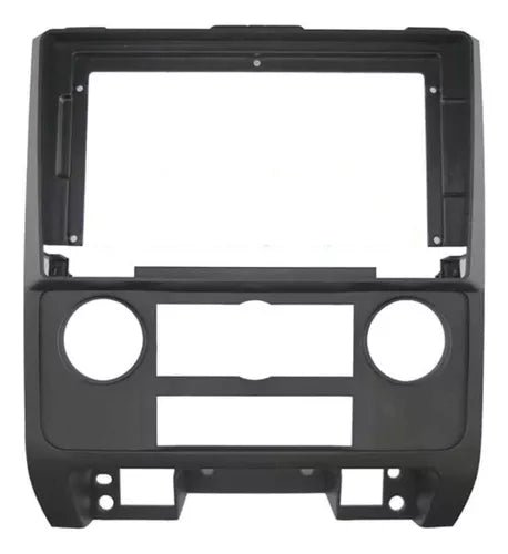 D_NQ_NP_977191-MCO74328922492_022024-O Consola para Ford Escape 2008-2012 (9 Pulgadas, Negro)