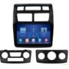 D_NQ_NP_993235-MPE48325165512_112021-O Autoradio + Consola para KIA Sportage 2005-2009 (9 Pulgadas)