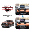 Consola para BAIC SENOVA X35/ Q35 2015-2018 (9 Pulgadas)