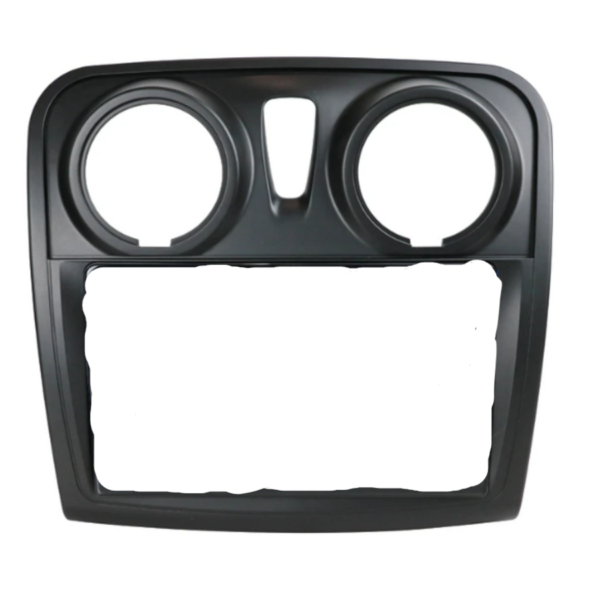 Consola para Renault Dokker 2012-2020 (Izquierda, 9 Pulgadas)