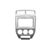 Autoradio + Consola para Jeep Compass 2007-2009 (10.1 Pulgadas)