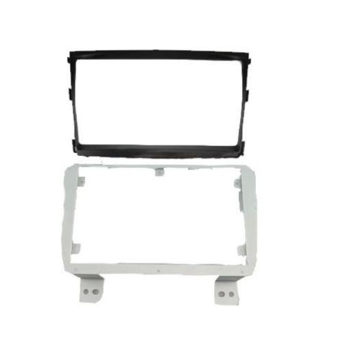 Consola para Mahindra XUV300 (baja gama, 9 pulgadas)