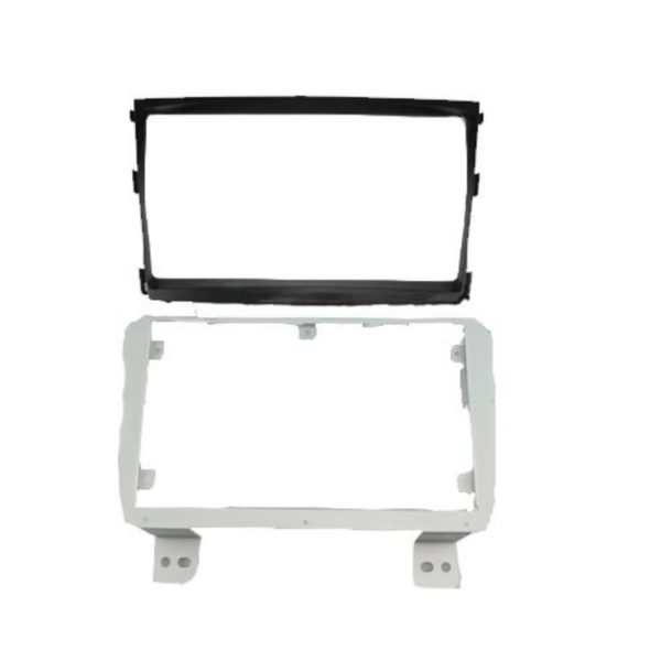 Consola para Mahindra XUV300 (baja gama, 9 pulgadas)
