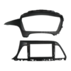 Consola para Hyundai Sonata 2015-2017 (9 Pulgadas, LHD)