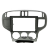 Autoradio + Consola para Hyundai Matrix 2001-2010 (9 Pulgadas, LHD)