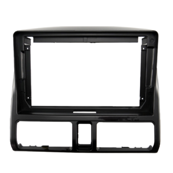 Autoradio + Consola para HONDA CRV 2002 (9 Pulgadas)