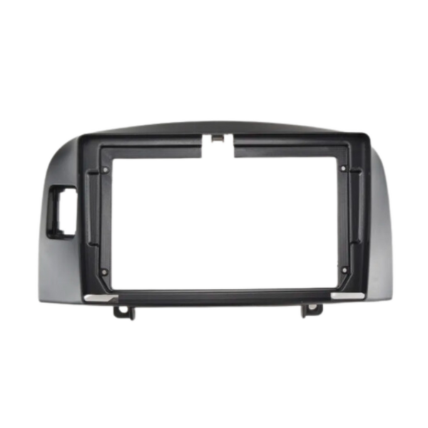 Consola para Hyundai NF Sonata 2006 (9 Pulgadas)