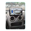 Autoradio + Consola para BYD F0 2015-2018 (9 Pulgadas)