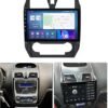 Consola YELEW - GEELY EMGRAND EC7 / EC718 / EC718-RV