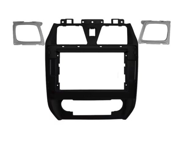 Consola YELEW - GEELY EMGRAND EC7 / EC718 / EC718-RV