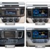 Consola YELEW - TOYOTA RAV4