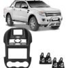 Consola YELEW - FORD RANGER
