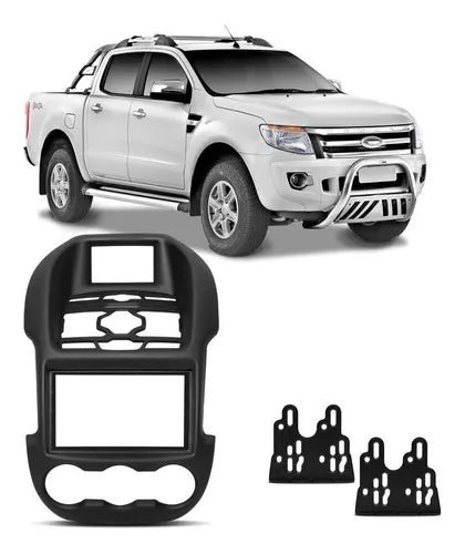 Consola YELEW - FORD RANGER