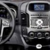 Consola YELEW - FORD RANGER