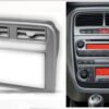 Consola YELEW - FIAT PUNTO